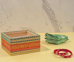 Indian Ethnic Gift Set