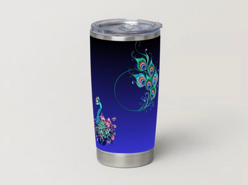 Birthday Anniversary Gift Insulated Tumbler