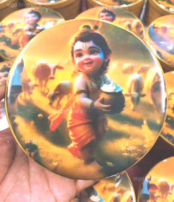 Krishna Return Gift Box