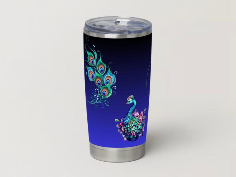 Birthday Anniversary Gift Insulated Tumbler