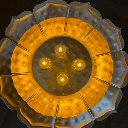 Underwater Submersible LED Lights