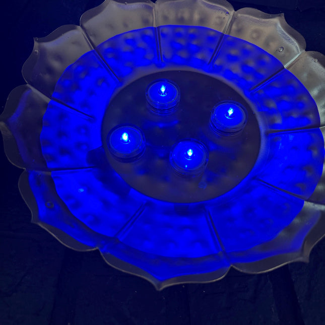 Underwater Submersible LED Lights