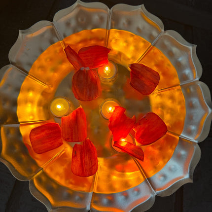Underwater Submersible LED Lights