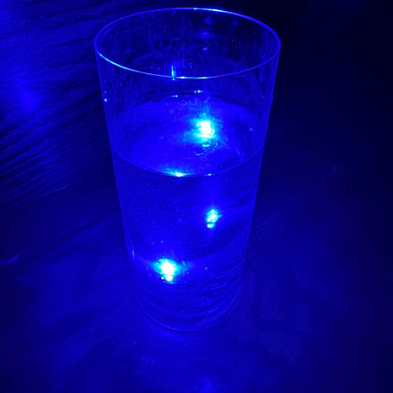 Underwater Submersible LED Lights