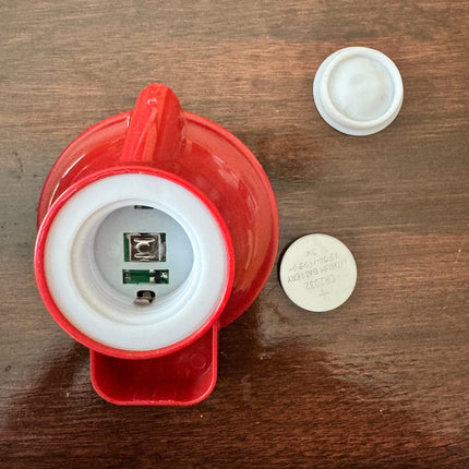 Water Lamp | Diya - Just add water to light up.