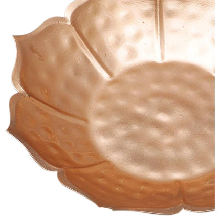 Lotus Taj Bowl/Urli
