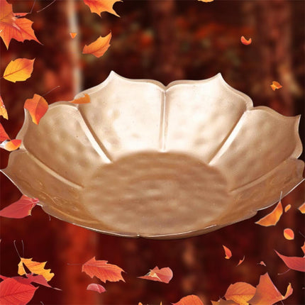 Lotus Taj Bowl/Urli