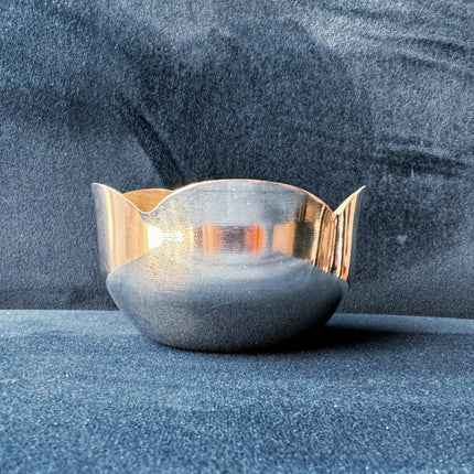 Lotus German Silver Bowl in Gift Box