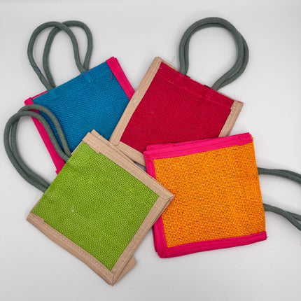 Small Jute Bag