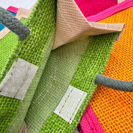 Small Jute Bag