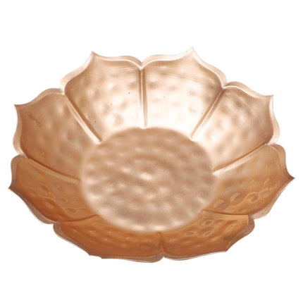 Lotus Taj Bowl/Urli