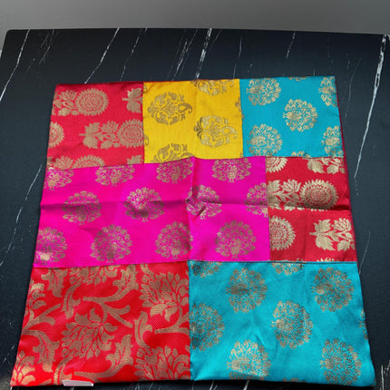 Boho Accent Cushion Cover