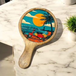 Haindmade Cheese Board