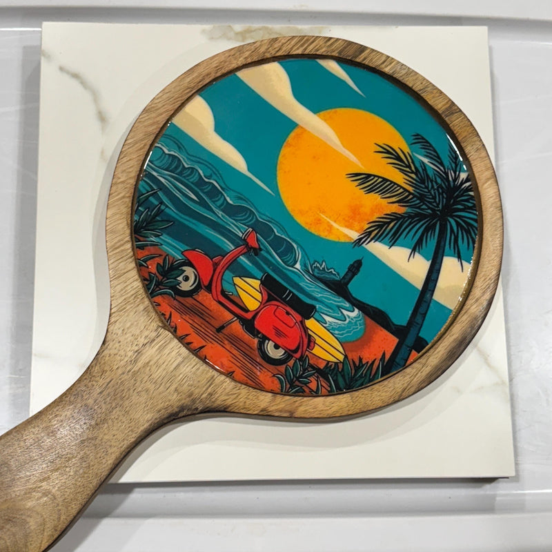 Haindmade Cheese Board