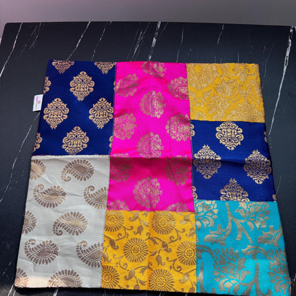 Boho Accent Cushion Cover