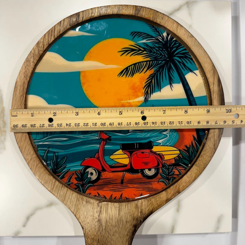 Haindmade Cheese Board