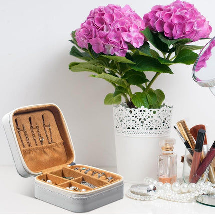 Pichwai Small Jewelry Box 1pc