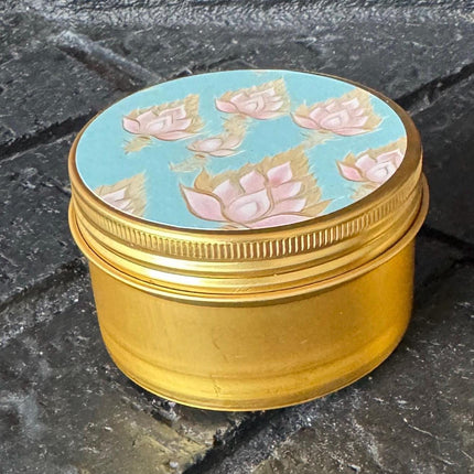 6 Pack Dry Fruits Gift Box with Handle ( Dry Fruits Not Included) with 3oz Jars