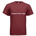 ANTIQUE CHERRY RED / S
