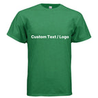 ANTIQUE IRISH GREEN / S