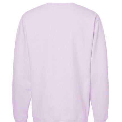 Lavender - BACK