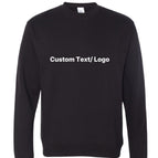 Black / S