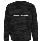 Black Camo / S