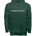 Athletic Dark Green / S